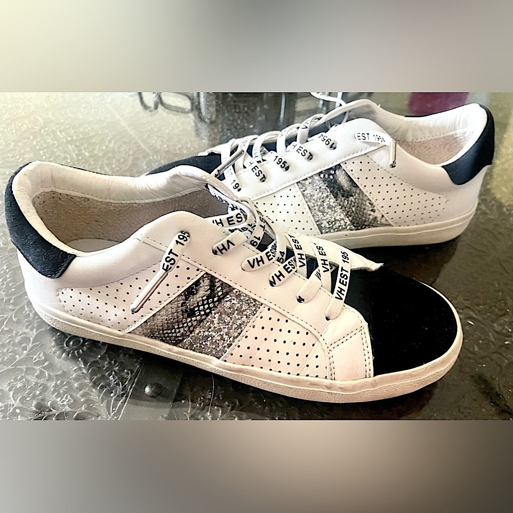 VINTAGE HAVANAS WOMENS SNEAKERS